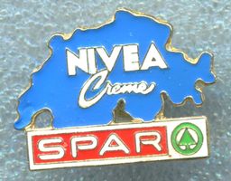 SPAR  NIVEA Creme