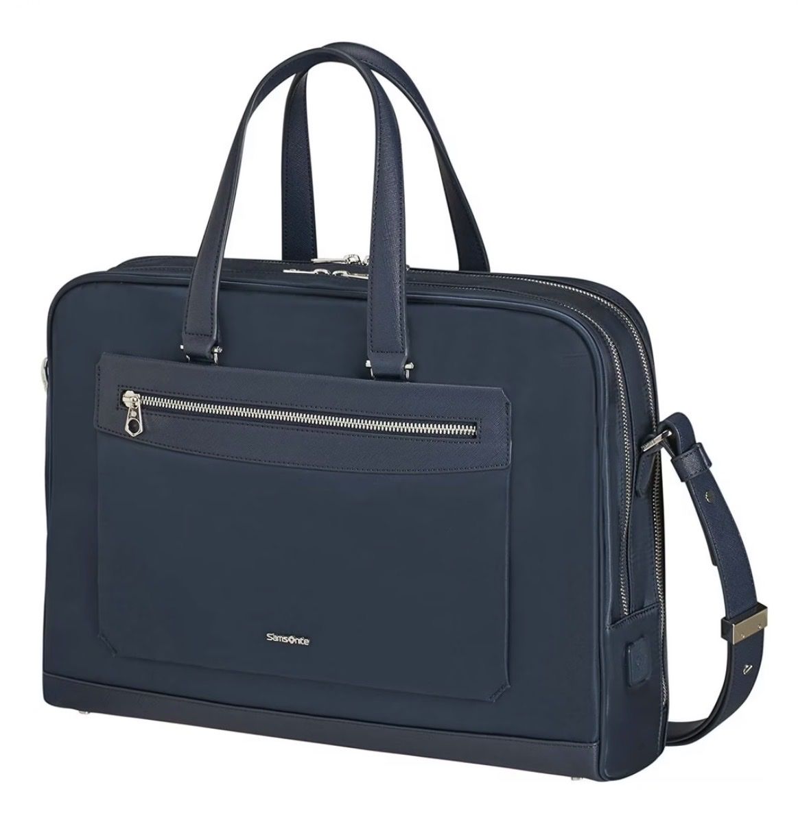 Samsonite Koffer & Taschen: Laptoptasche – Neu (gemäss Beschreibung) aus Zofingen von Submit