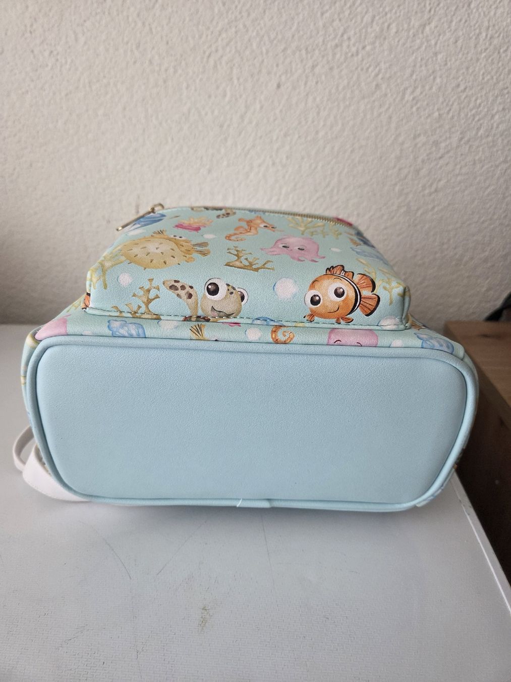 Kindertaschen: Pixar Loungefly Rucksack Finding Nemo Kinder neu – Neu (gemäss Beschreibung) aus Emmenbrücke von cin_rg8g 3