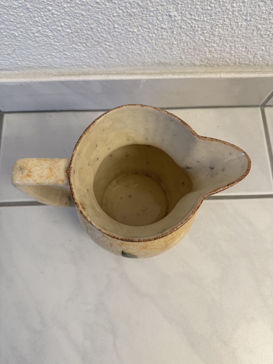Vasi & Recipienti: Vase Krug sehr alt ca.100 Jährig – Usato da Altdorf UR venduto da pasgi1982 2