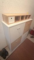 Schuschrank