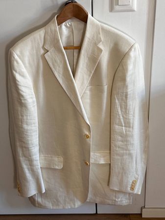 Nino Danieli Blazer - Vintage