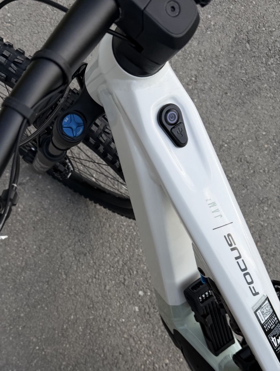Focus Velos: Focus JAM² 7.8 – E-MTB | Shimano EP801 | 720 Wh – Gebraucht aus Dittingen von mad_2xp8 1