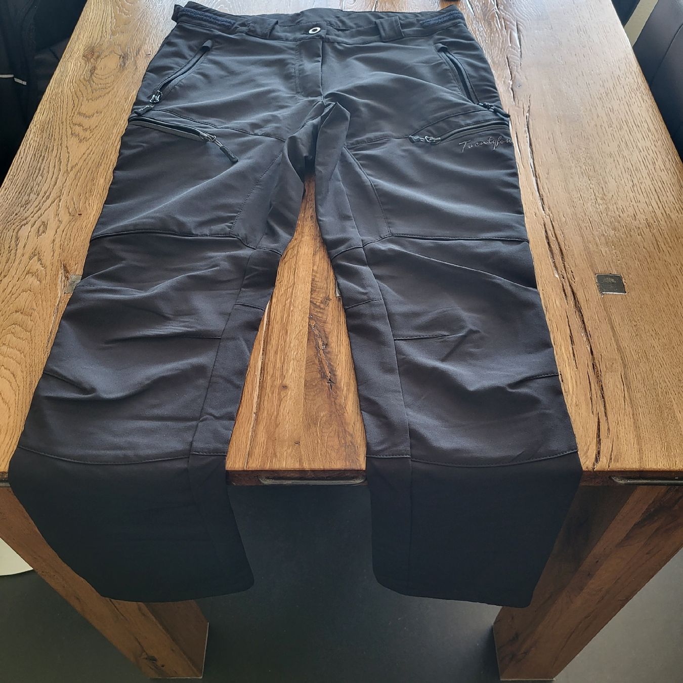 Hosen: Twentyfour lange Wanderhose NEU – Neu und originalverpackt aus Kägiswil von Megafi56