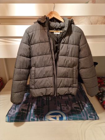 Kinderjacke Jungs Grösse 164