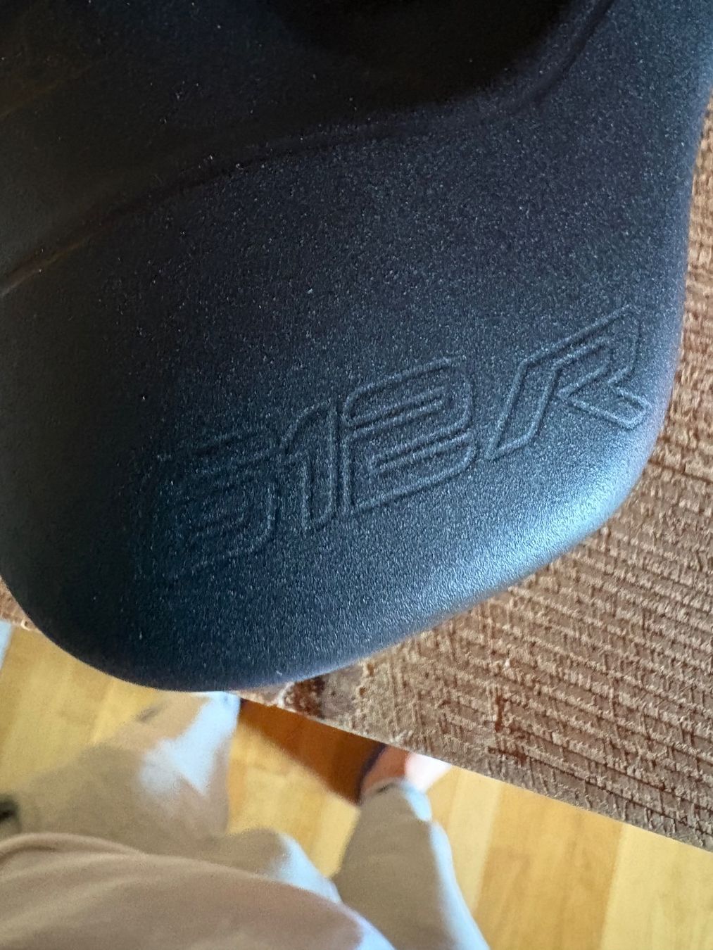 Pezzi di ricambio: Sqlab 612 R Fahrradsattel – Usato da Affoltern BE venduto da marbi81 3
