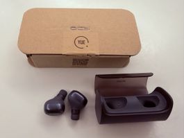 QCY-Q29 True Wireless Kopfhörer - Top Zustand!