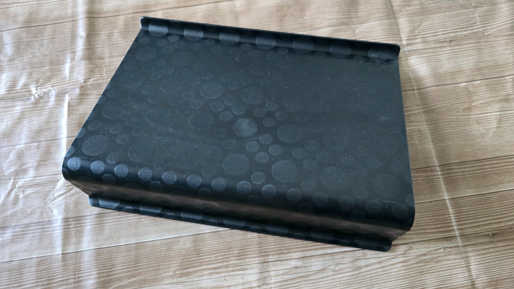 Racks & Ständer: IKEA BRÄDA Laptopunterlage / Laptoptisch – Gebraucht aus Thalwil von VitaMini