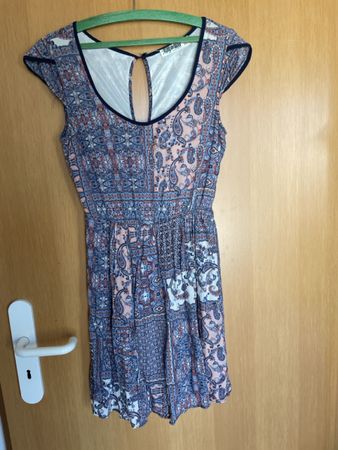 Wild 'n Free Sommerkleid, Grösse M, Top Zustand!