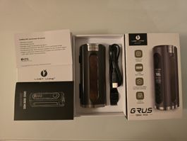 Vaperset