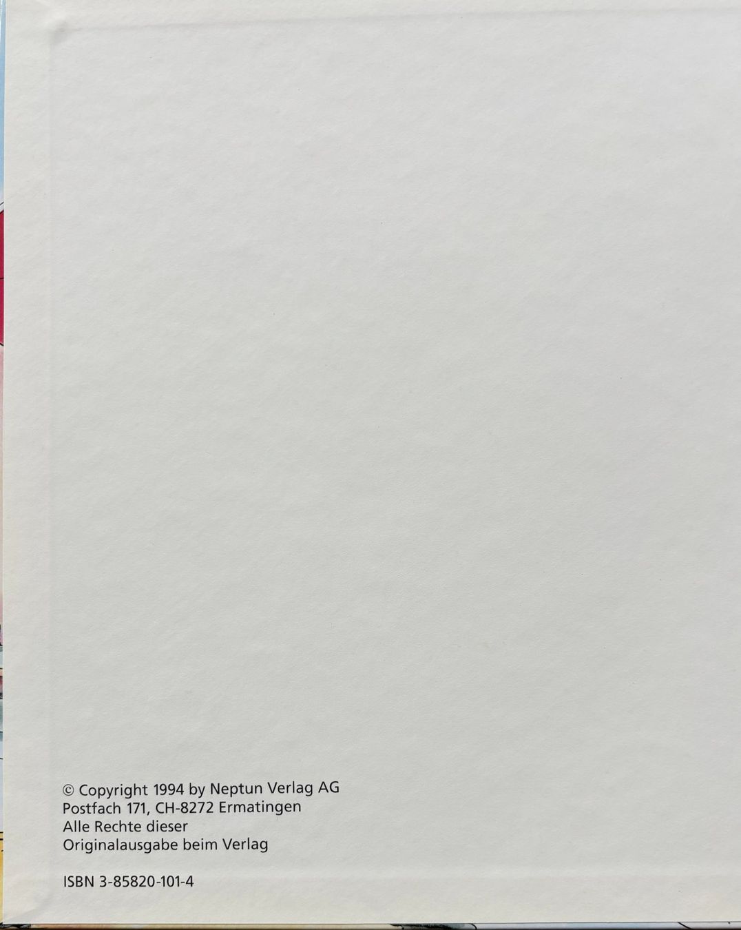 Libri: Lassahn Jörg, Eine Bauernhofgeschichte – Nuovo (secondo la descrizione) da Sarnen venduto da Livres 2