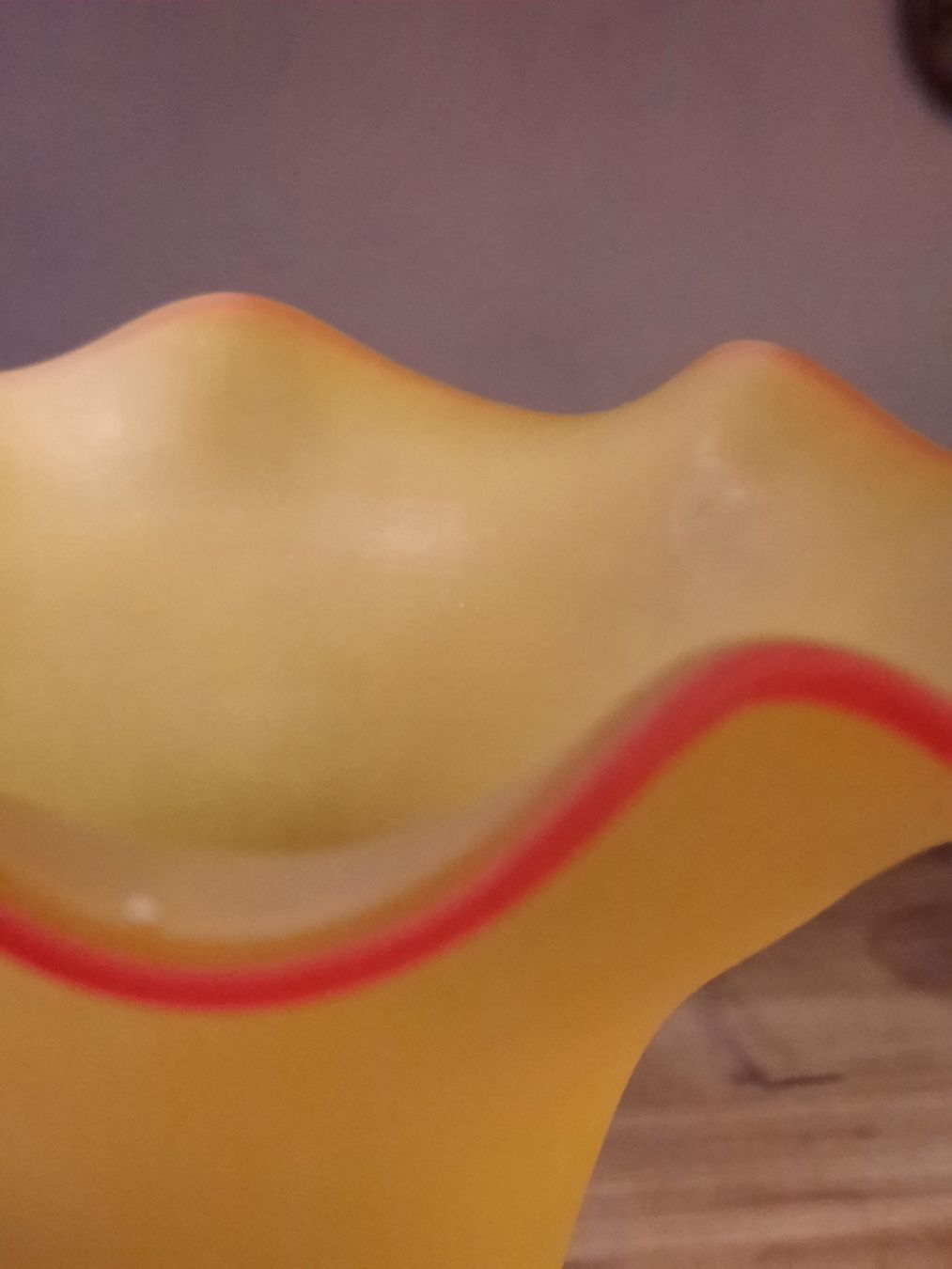 Vase & Récipients: extravagante, grosse VASE – D'occasion à Busswil BE par balu37 1