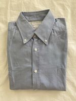 Brunello Cucinelli Herrenhemd M