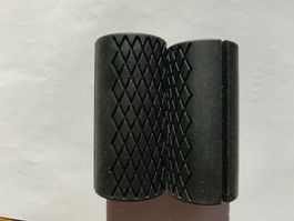 Bar Grips / Griffpolster für Hanteln & Klimmzugstangen (Neu)