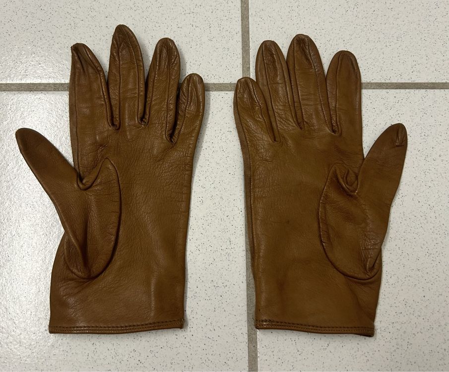 Gants & mitaines : Handschuhe Italian – D'occasion à Saland par ele_vc96 1
