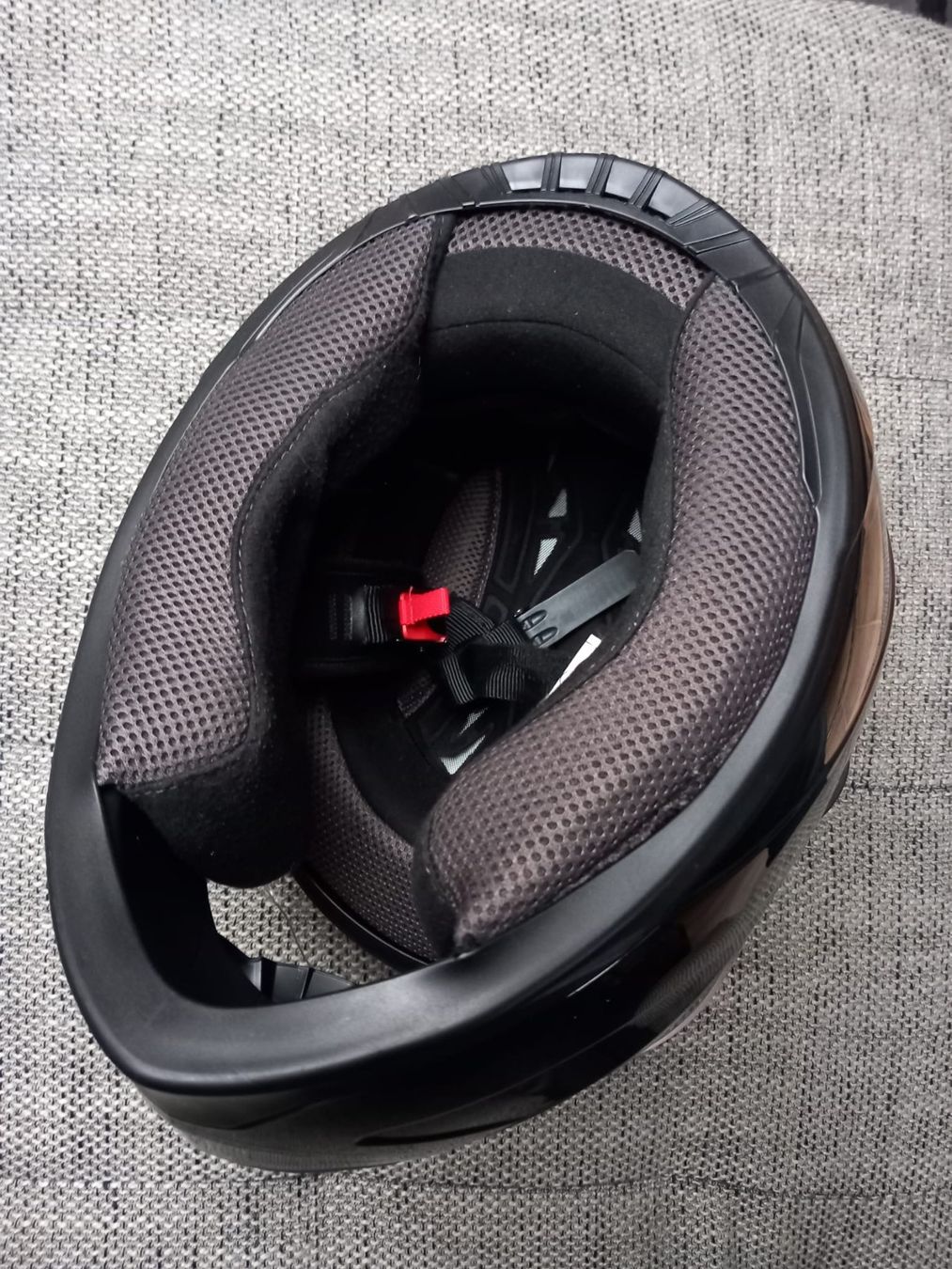 Helme & Visiere: Motorradhelm MTR – Gebraucht aus Gutenburg von Mkt53 2