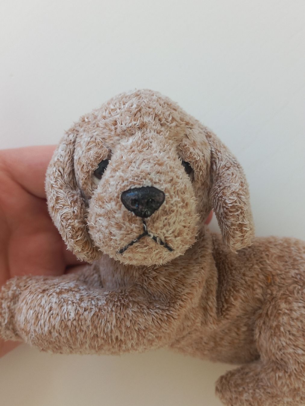 Spielzeuge: Hund - Browning von RUSS – Gebraucht aus Wangen b. Olten von SecondStory4u 2