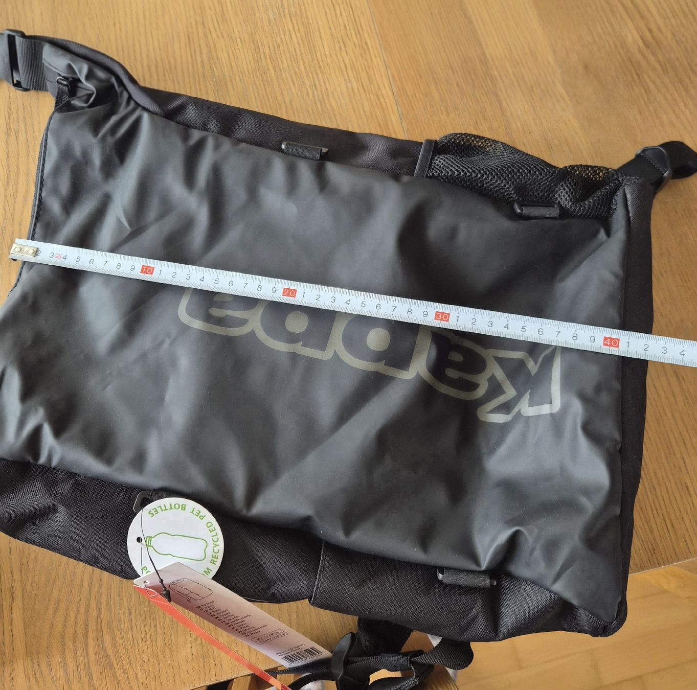 Kappa Rucksäcke: Kappa Rucksack – Neu (gemäss Beschreibung) aus Andelfingen von nicoletta11 3