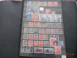 Portugal ab 1934 gest. KP 53.--