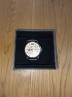Armani Uhr mit Echtheitszertifikat