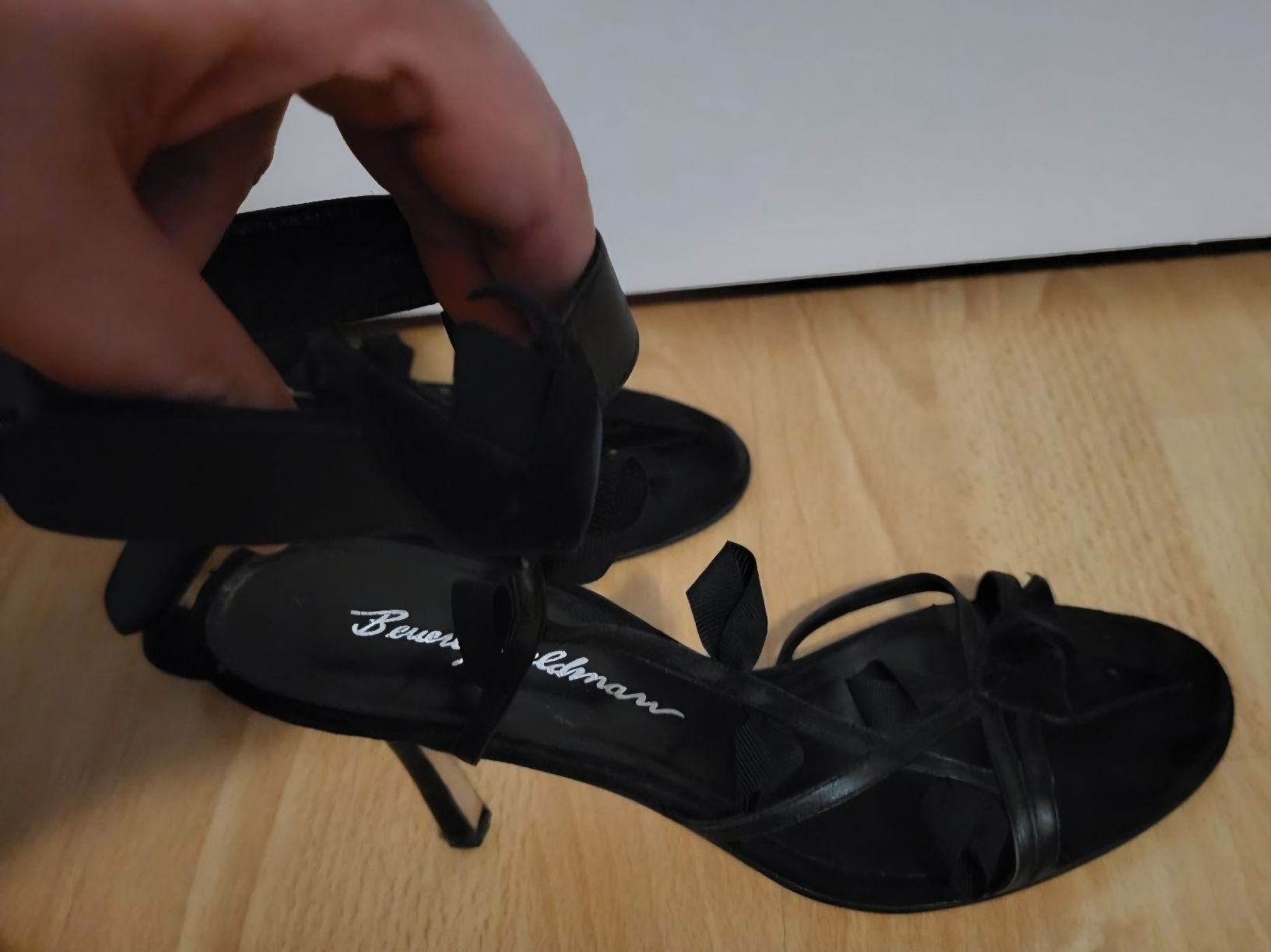 Scarpe da donna: Elegante Damensandalen – Usato da Basel venduto da jma_vh95 4