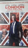 DVD London has fallen / Gerard Buttler