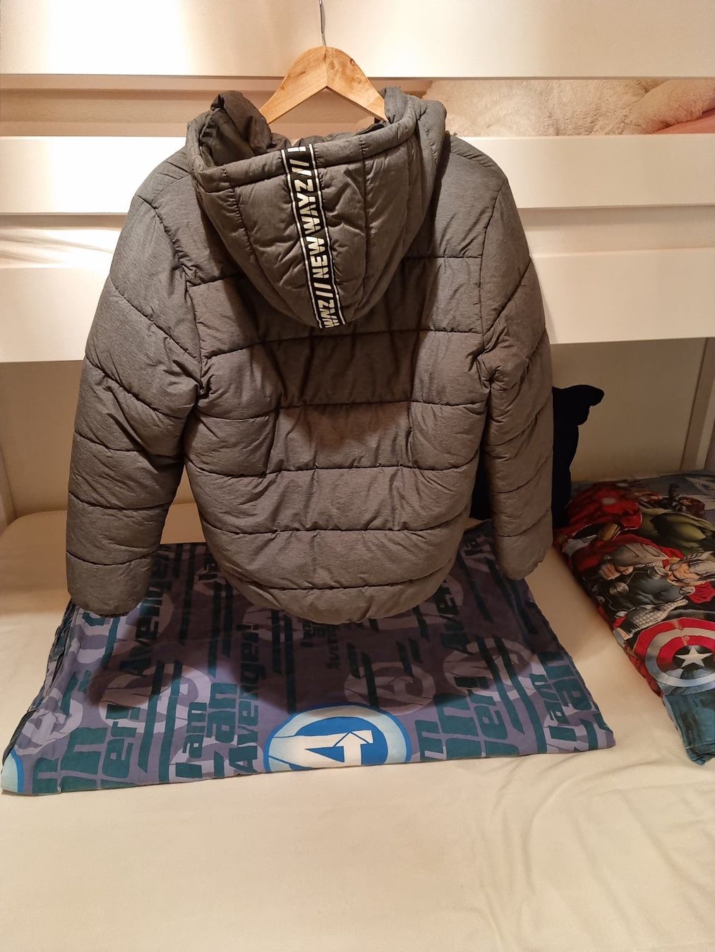 Giacche & Cappotti: Kinderjacke Jungs Grösse 164 – Nuovo (secondo la descrizione) da Ostermundigen venduto da aydin014 2