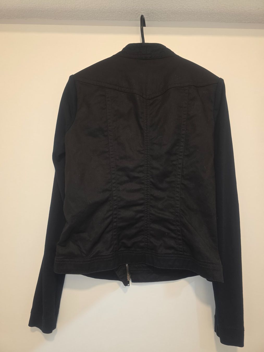 Marc Cain Giacche: Veste noire Marccain, Taille2/36 – Usato da Tecknau venduto da Anadias 3