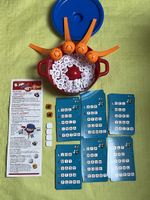 Boggle Soupe de Lettres - Jeu de Société Familial Hasbro!
