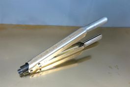 Greenlee 720 Keilnuten-Knabberer Nibbler