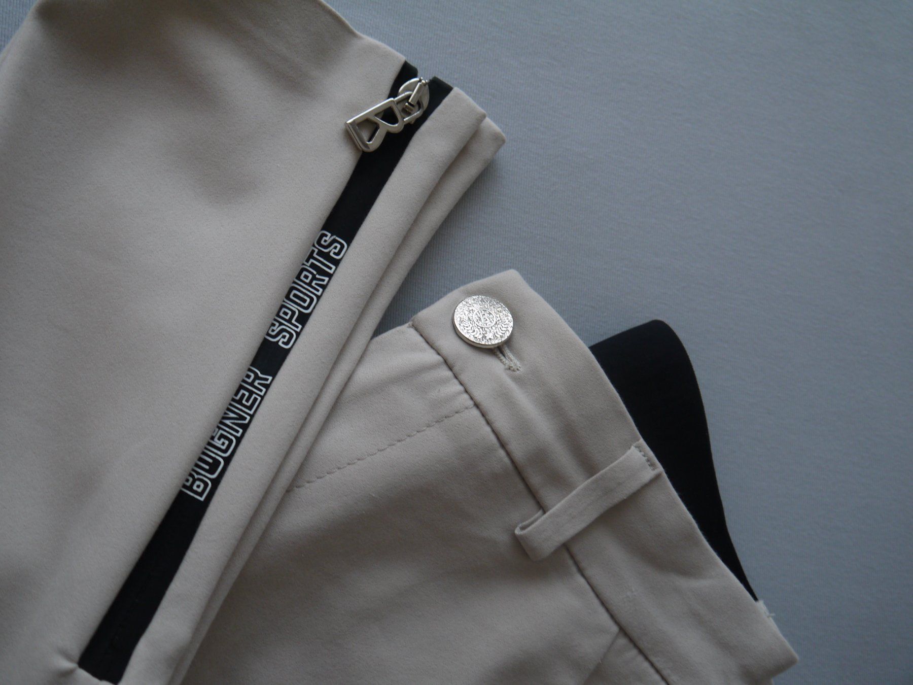 Bogner Pantaloni: BOGNER Damen Hose Gr.27 – Usato da Hagendorn venduto da Blaf 1