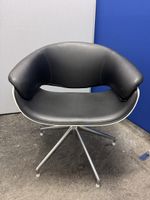 Sessel B&B Italia Sina Design Uwe Fischer (5 Beine)