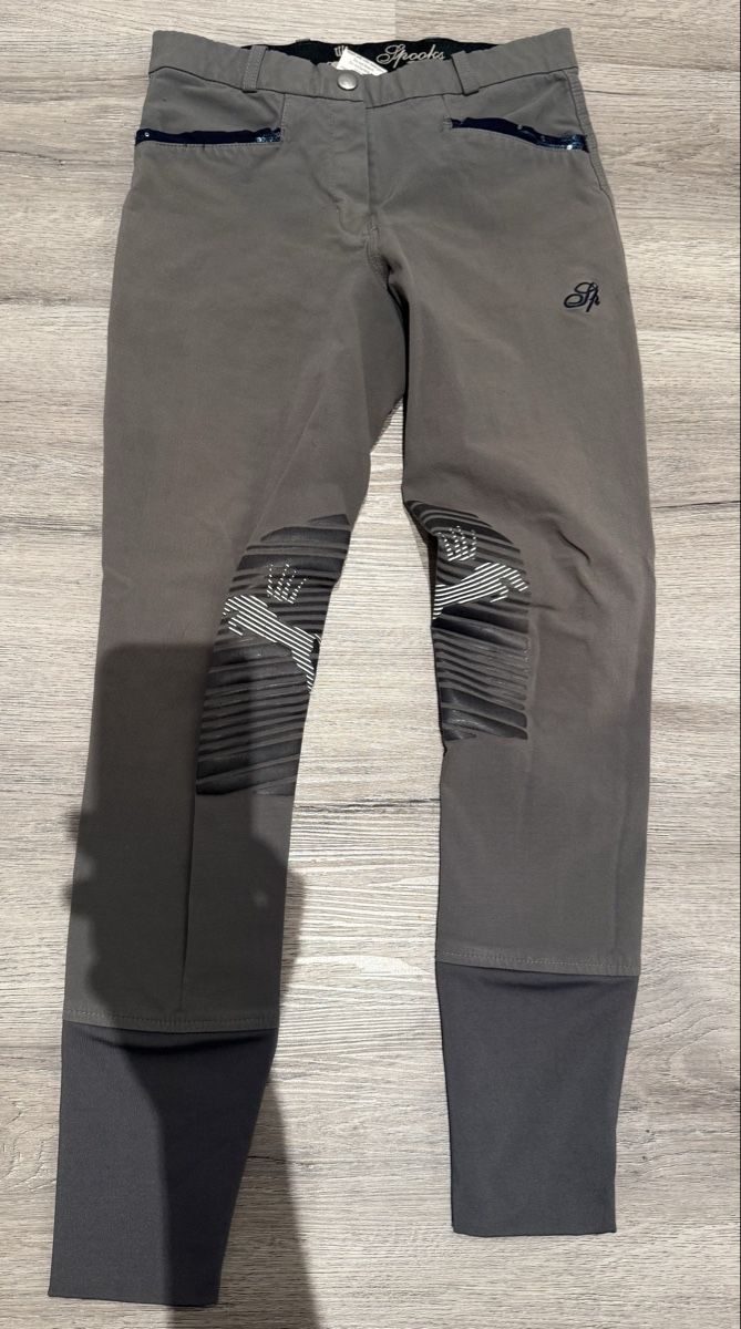 Pantaloni: Spooks Reithose – Usato da Eschen venduto da simoone91