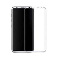 3D Panzerglas Folie 9H Samsung Galaxy S8