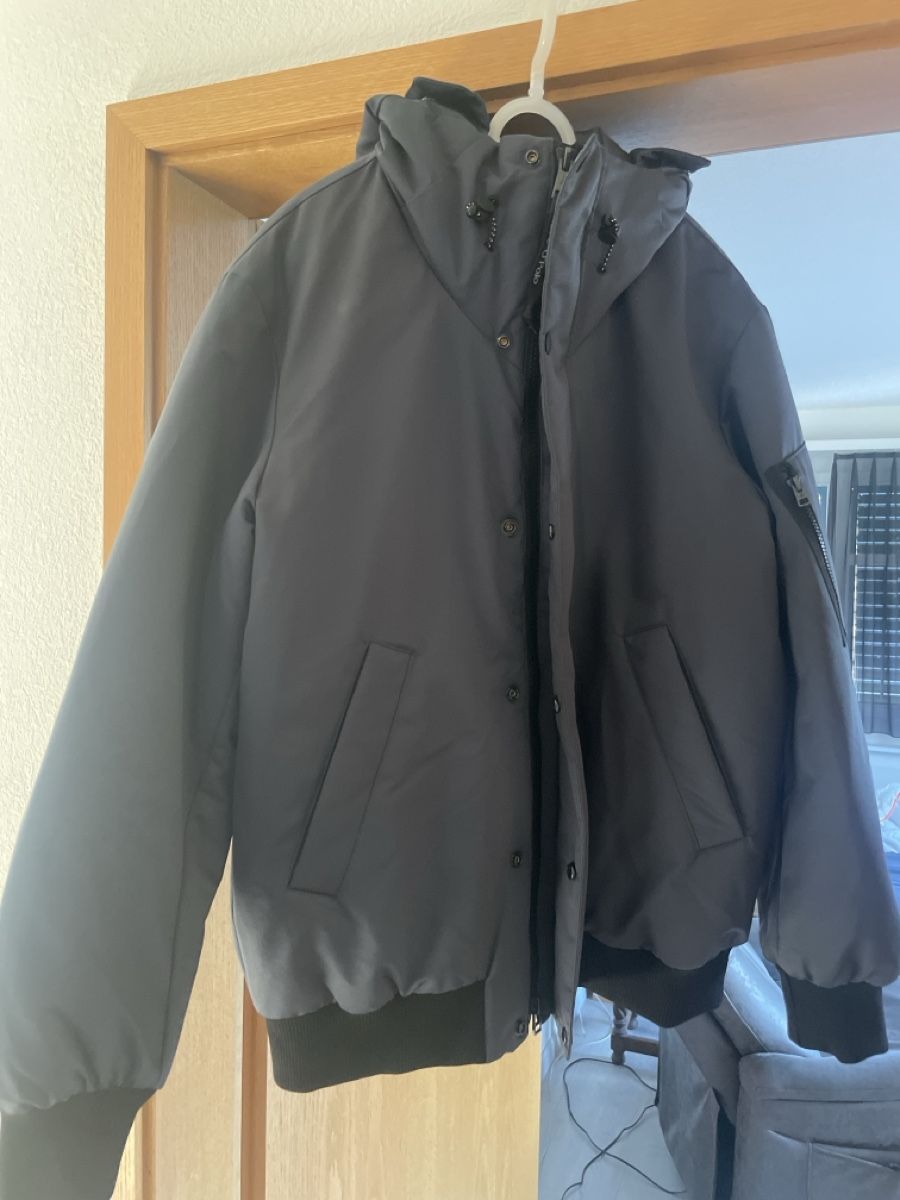 Giacche: Winterjacke – Nuovo (secondo la descrizione) da Pfäffikon ZH venduto da gab_q8wq