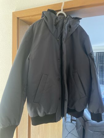 Winterjacke