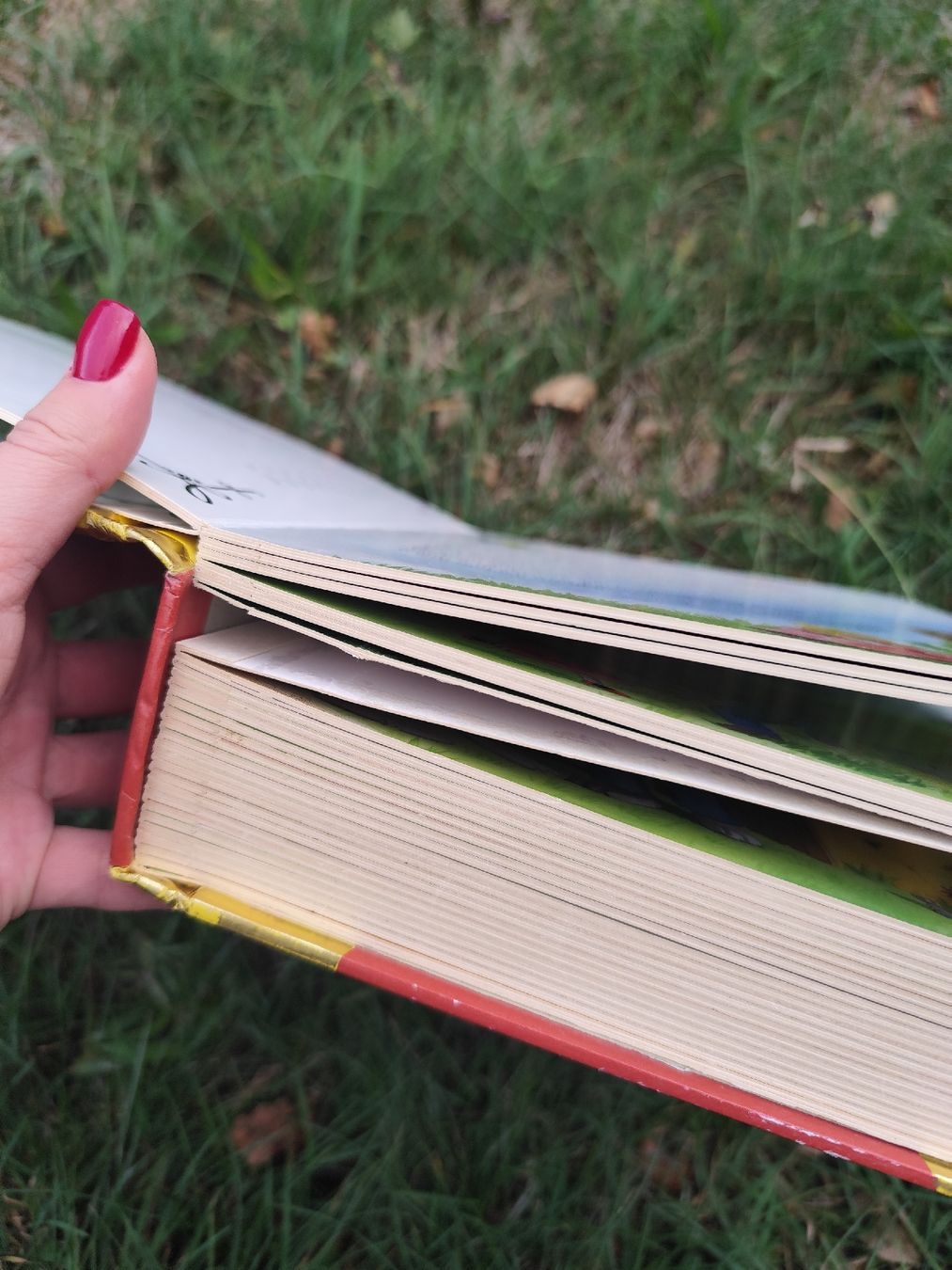Bücher: Märchenbuch Coppenrath Es war einmal  – Gebraucht aus Mägenwil von VintageGirly 9
