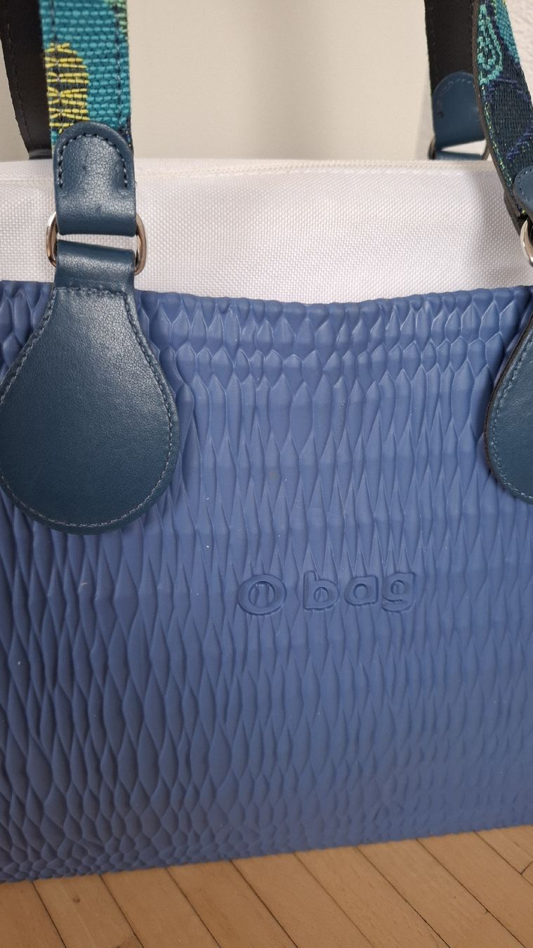 Obag Sacs femmes: obag beach – D'occasion à Schwarzenbach SG par LoveBag 2