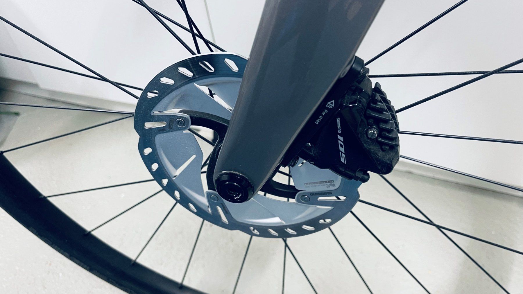 Scott Biciclette: Rennrad Scott – Nuovo (secondo la descrizione) da Chur venduto da Sonne01028 2