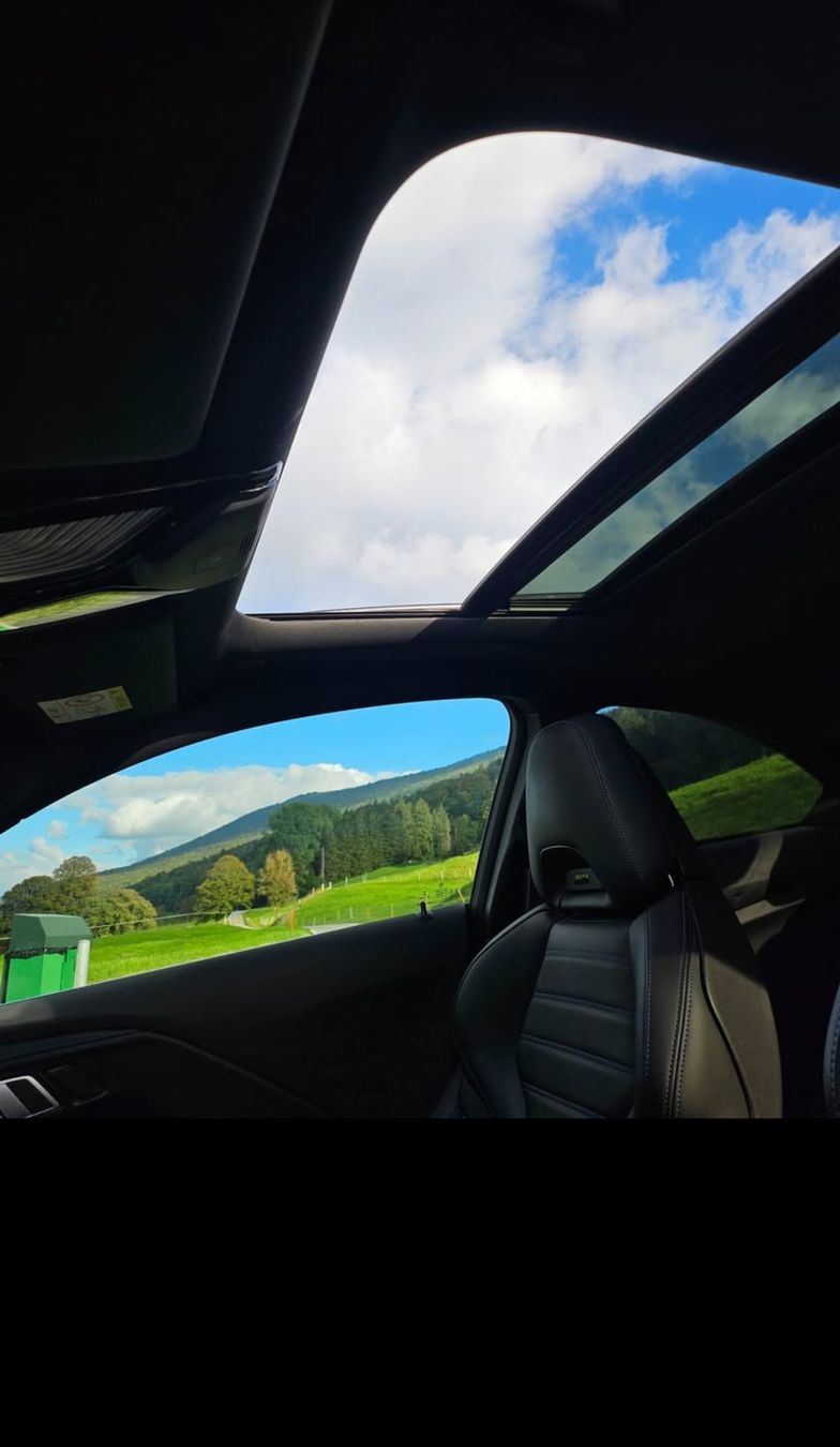 BMW Automobili: BMW M240i X-Drive – Usato da Moutier venduto da avp_g2xj 6