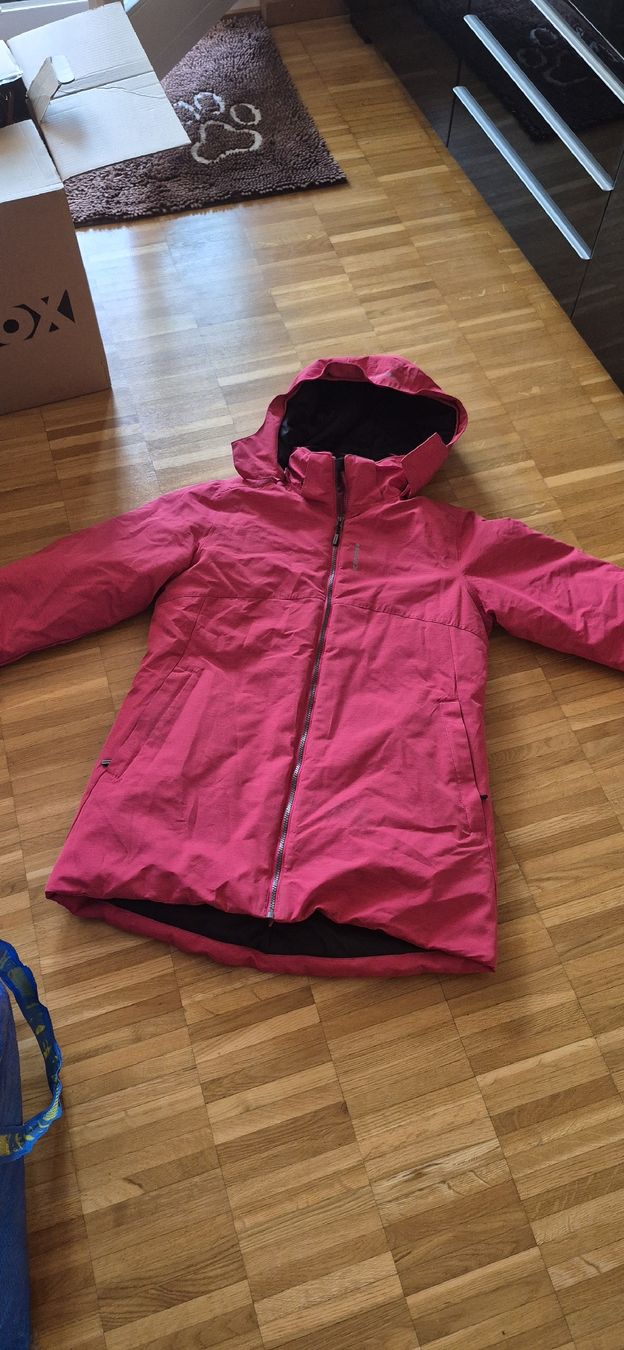 Icepeak Jacken & Mäntel: Winterjacke Icepeak – Gebraucht aus Unterlunkhofen von domenica.wyler