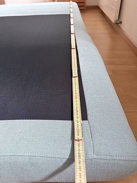Poltrone: 2 Sessel mit Schlaffunktion – Usato da Küssnacht am Rigi venduto da ant_9g9m 2