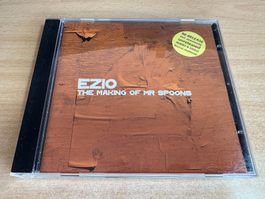X0 Ezio – The Making Of Mr Spoons