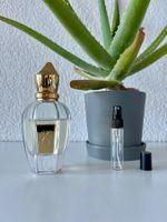 Xerjoff Nio EdP 5ml Abfüllung