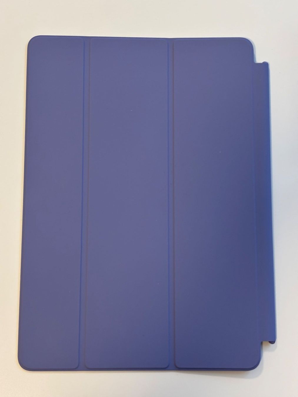 Apple Covers & Borse: Apple iPad Smart Cover NEU – Nuovo (secondo la descrizione) da Lengnau AG venduto da Chefe43 3