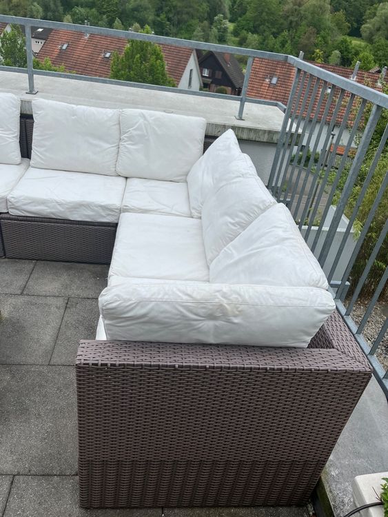 IKEA GartenLounge Kaufen auf Ricardo