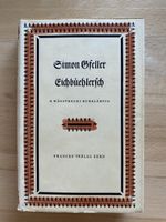 Eichbüehlersch - Simon Gfeller (zweiter Band)