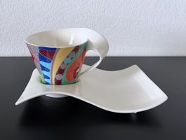 Villeroy & Boch NewWave New Wave Tasse, Mug 350 ml