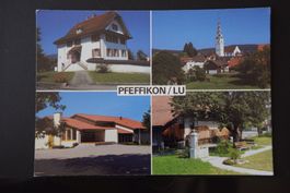 AK Luzern, Pfeffikon