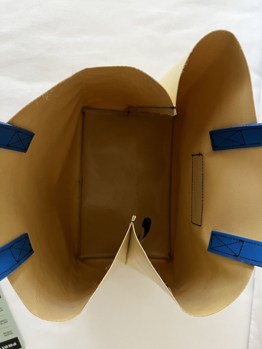 Freitag Taschen: Freitag F250 Sonny – Neu (gemäss Beschreibung) aus Zürich von notrue 2